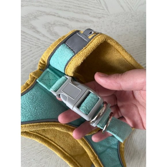 Custom pet harness with leash | Custom dog harness with leash - Picture 4 of 9